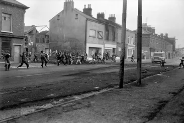 Belfast 3