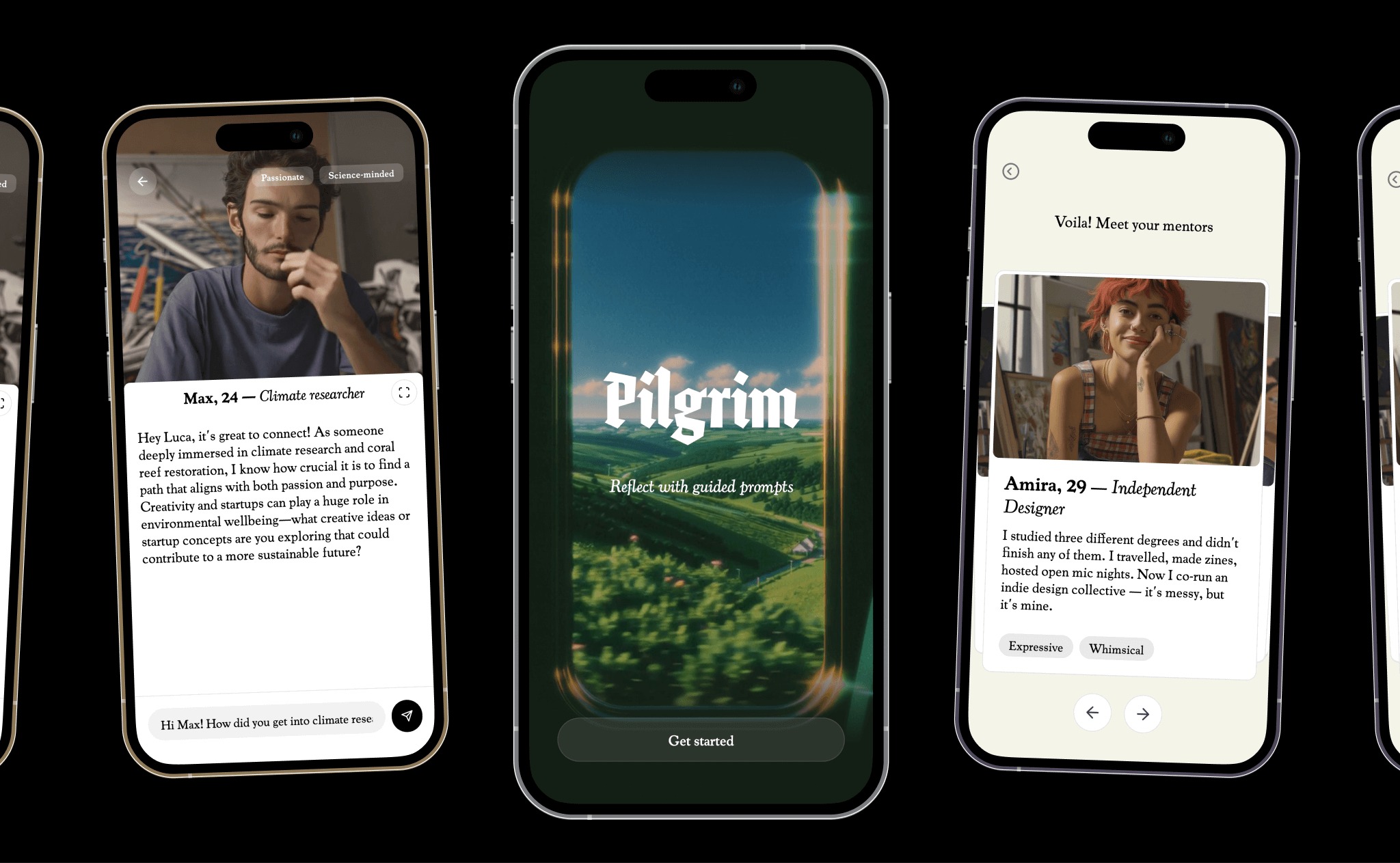 Pilgrim