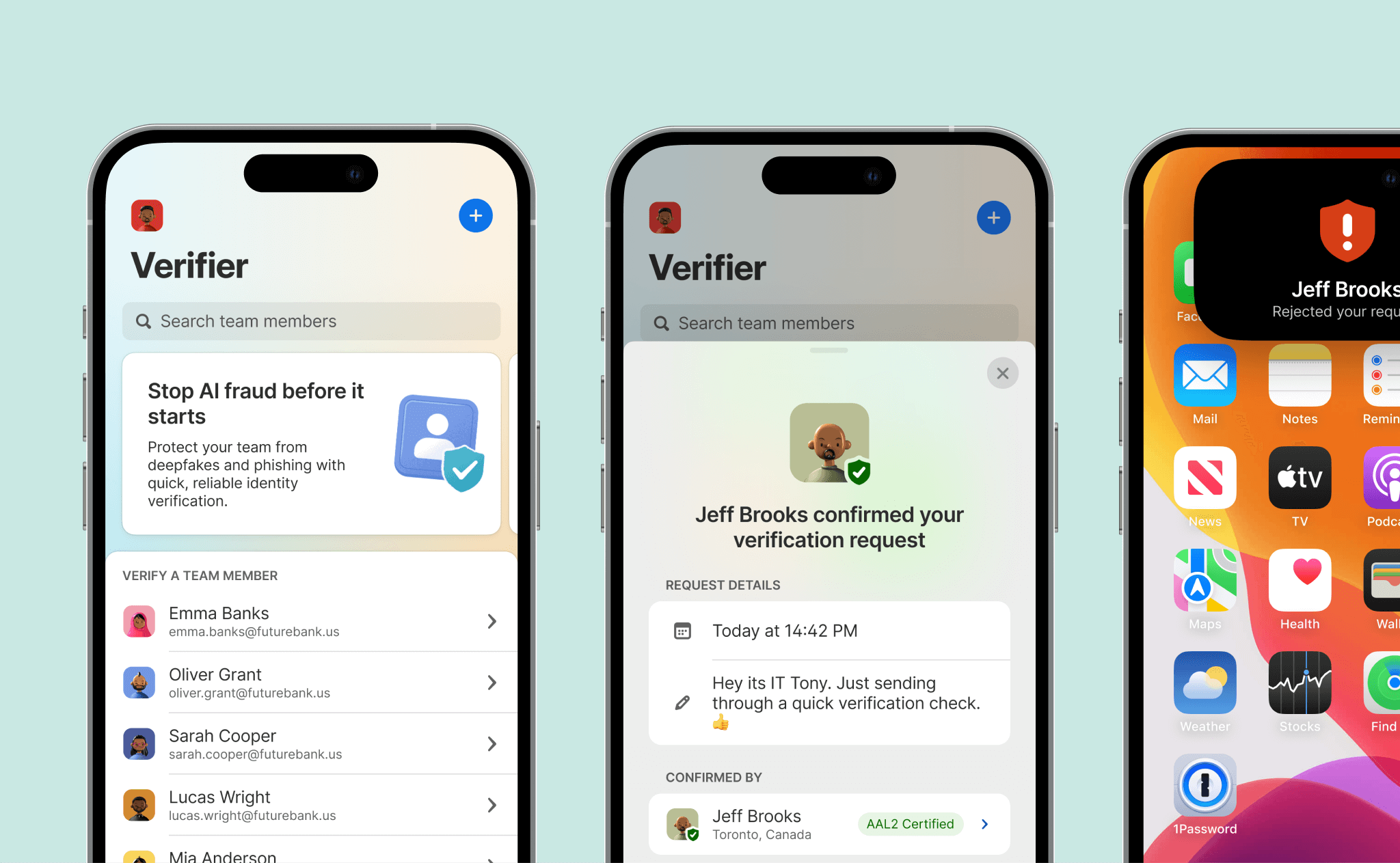 Verifier